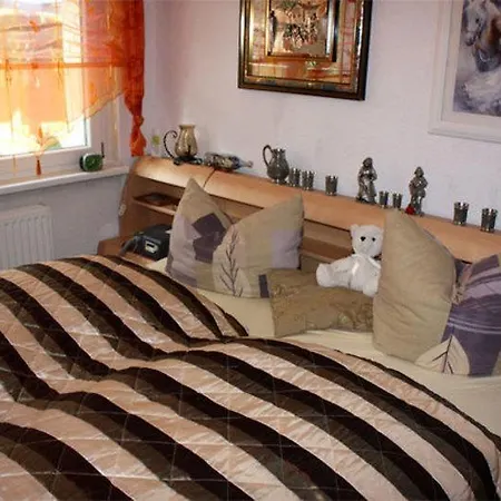 Ferienhaus Kagar See 6691
