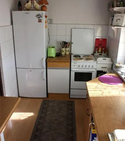 펜션 Ferienhaus Kagar See 6691 클라인체를랑