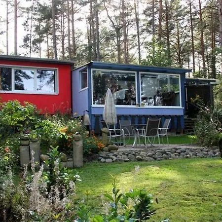 Ferienhaus Kagar See 6691 펜션 *