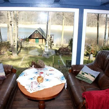 펜션 Ferienhaus Kagar See 6691 클라인체를랑