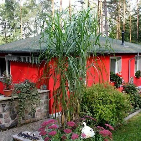 Ferienhaus Kagar See 6691 펜션 클라인체를랑